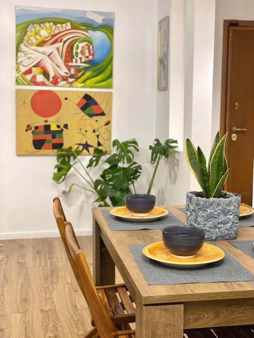 Family Living Tirana Apartman Kültér fotó