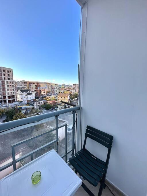 Family Living Tirana Apartman Kültér fotó