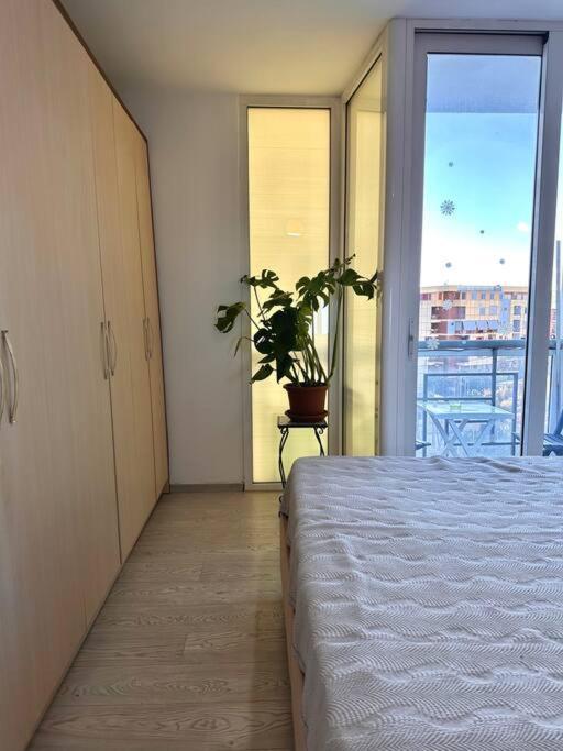Family Living Tirana Apartman Kültér fotó